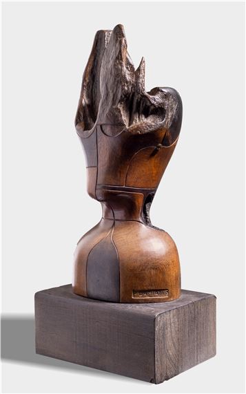 TOTEM by Pablo Damiani