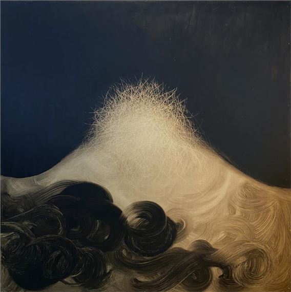 Untitled. by Franco Rasma