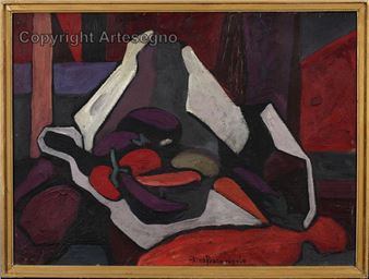 Untitled - Alice Psacaropulo