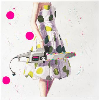 Kelly Reemtsen: Multiples - David Klein Gallery