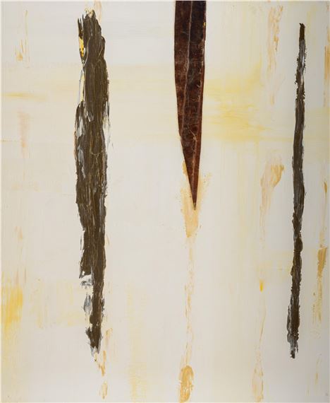 Herfst IV by Marc Maet, 1987