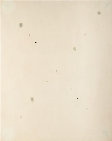 Gekruiste Sterren by Marc Maet, 1988