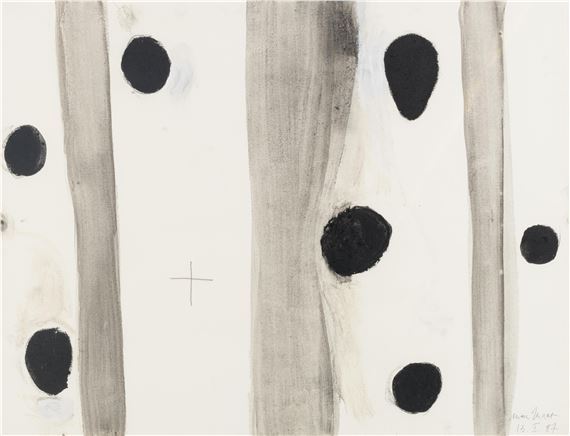 Untitled by Marc Maet, 1987