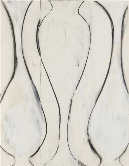 Urne by Marc Maet, 1987