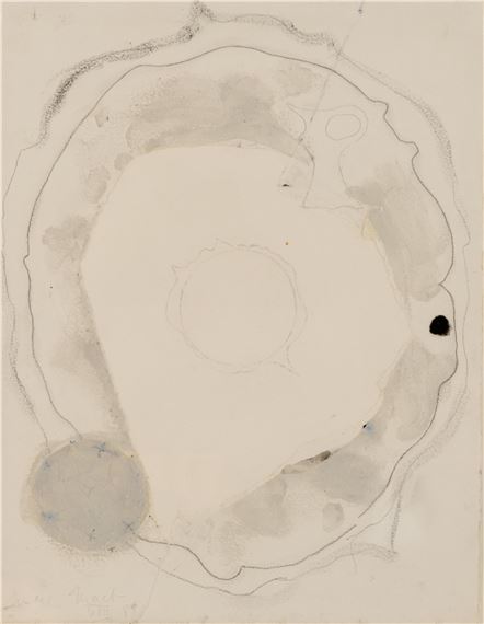 Untitled by Marc Maet, 1988