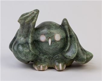 owl - Niktoo Muckpah