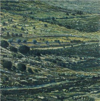View - Avraham Pesso