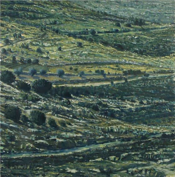 View - Avraham Pesso