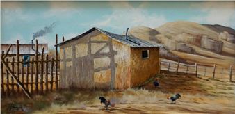 Dining Out - Dirk Schneider