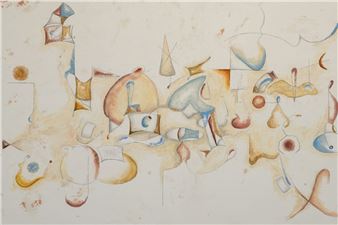 Jack Bidewell & Peter Spanjer: Between Somewhere & Nowhere - Kristin Hjellegjerde, Berlin