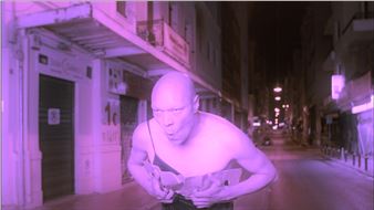 Kunstkredit Basel-Stadt - Kunsthalle Basel