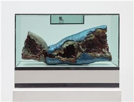 Paul Thek at Alexander and Bonin