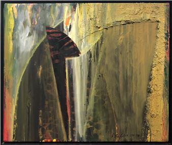 Latin Parade - Anita Shapolsky Gallery