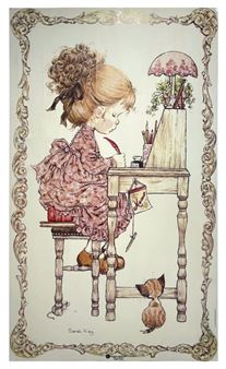 Sarah Kay - Vivien Kubos