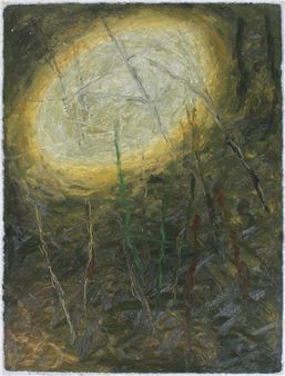 Kit White &quot;Untitled Abstract #923&quot; - Kit White