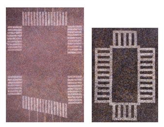 Charles Cooper Works on Paper - Charles Cooper