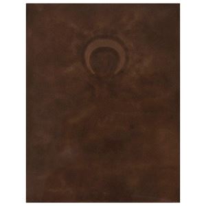 Untitled 1 by Anish Kapoor, 1988