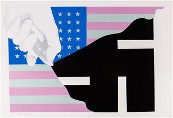 USA-71 - Victor Lind