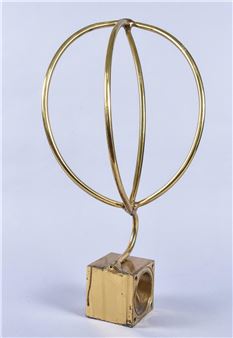 Untitled - Bud Lewin