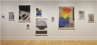 In the Galleries: Intellectually Engaging, Visually Striking and Open to Interpretation
