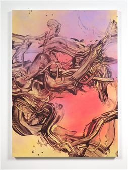 Branch - Judy Millar