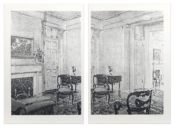 Interiors - Krakow Witkin Gallery