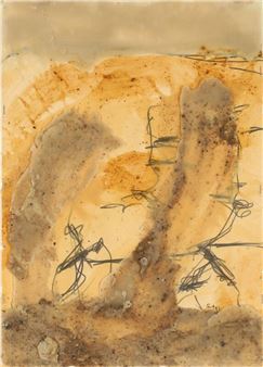 Composition - Sonny Tronborg