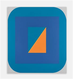 Georg Karl Pfahler - Simon Lee Gallery, Hong Kong