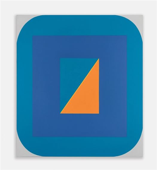 Georg Karl Pfahler - Simon Lee Gallery, Hong Kong