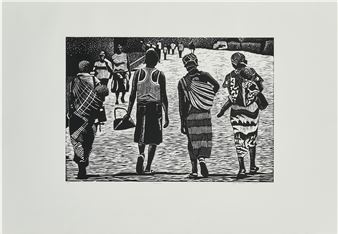 Movers - John Vusi Mfupi