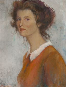 Untitled. - A. Reggiani