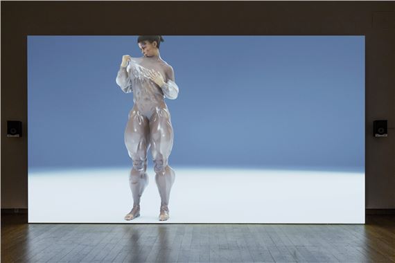 Transposition - Art Sonje Center