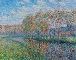 With the U.K. Facing a Bleak Winter, Will London’s Rich Still Buy Art?