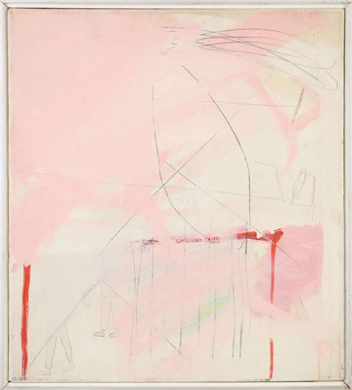 Raffi Lavie | Untitled (1972) | MutualArt