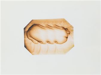 Condition III - Konrad Kuzyszyn