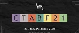 The Second Cape Town Art Book Fair at Norval Foundation, South Africa