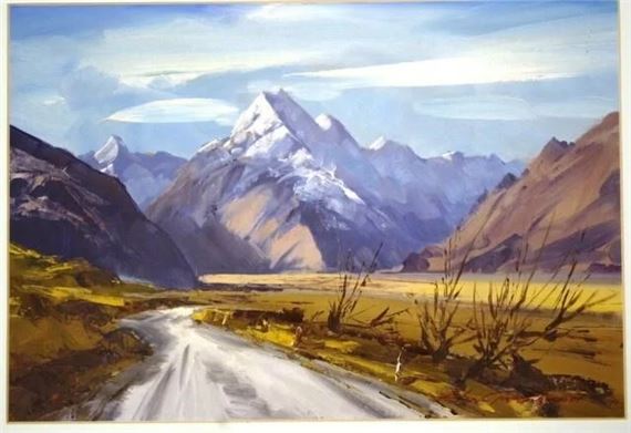 Aston Greathead - 220 Artworks for Sale & Sold