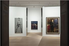 “The Cool and the Cold”