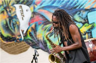 Elevate Atlanta Art Festival Says Let’s “Reopen, Reignite & Reconnect” in October