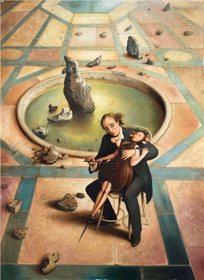 画集　CLAUDE VERLINDE　クロード・ベルランド 画集 CLAUDE VERLINDE クロード・ベルランド - メルカリ