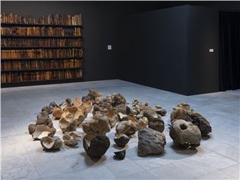 Matt Bryans - Kate MacGarry