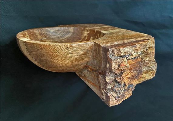 If a Tree Falls: Art of the Boundary Oak - Bedford Gallery