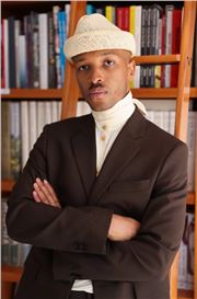 Antwaun Sargent Discusses the “Poetic Connections” in His New Show Social Works II