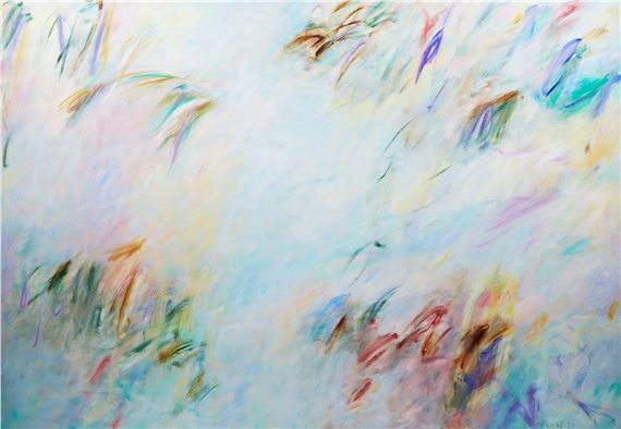 Patricia Moore | 3 Artworks at Auction | MutualArt