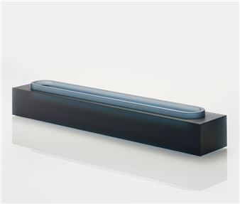 Martin Hlubuček & Anne Lise Riond Sibony - Clara Scremini Gallery