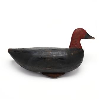 Redhead - Clair Midgett