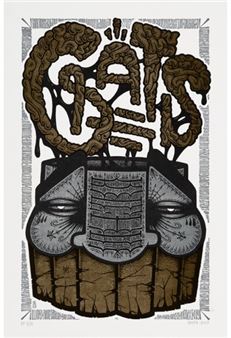 Mind Over Matter - GATS  