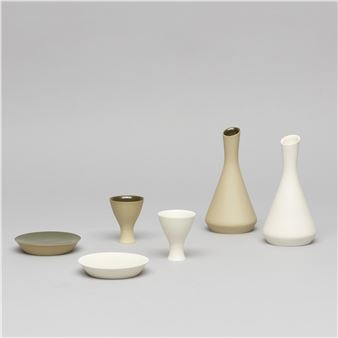 Drinkware for Ritual - Kim Minseon
