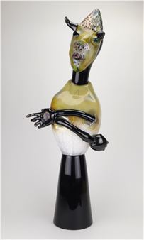 Desire - Erick Hernandez