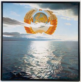 The U.S. and the USSR Fought the Cold War with Art… but This Invigorating Exhibit Shows That the Artists Were the Winners